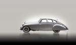 Pierce-Arrow Silver Arrow 1933 года